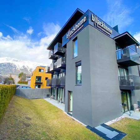 Blackhome Innsbruck City East I Contactless Check-In المظهر الخارجي الصورة