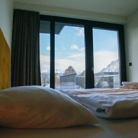 Blackhome Innsbruck City East I Contactless Check-In المظهر الخارجي الصورة