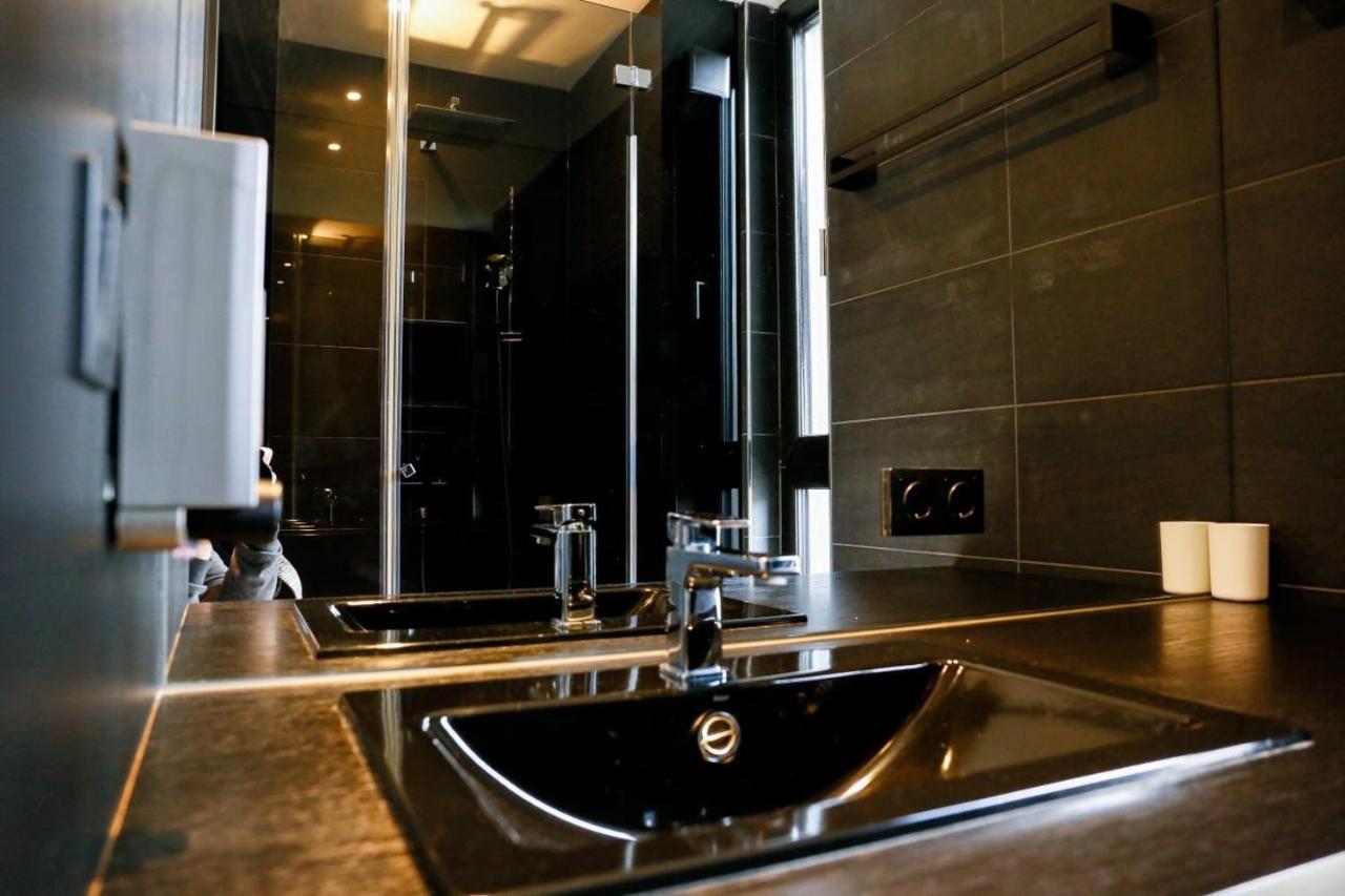 Blackhome Innsbruck City East I Contactless Check-In المظهر الخارجي الصورة