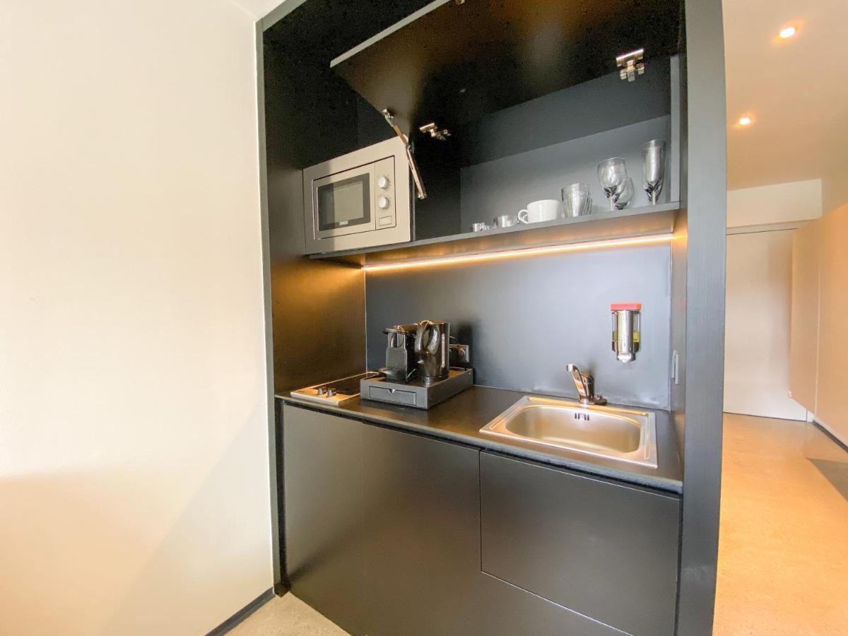 Blackhome Innsbruck City East I Contactless Check-In المظهر الخارجي الصورة