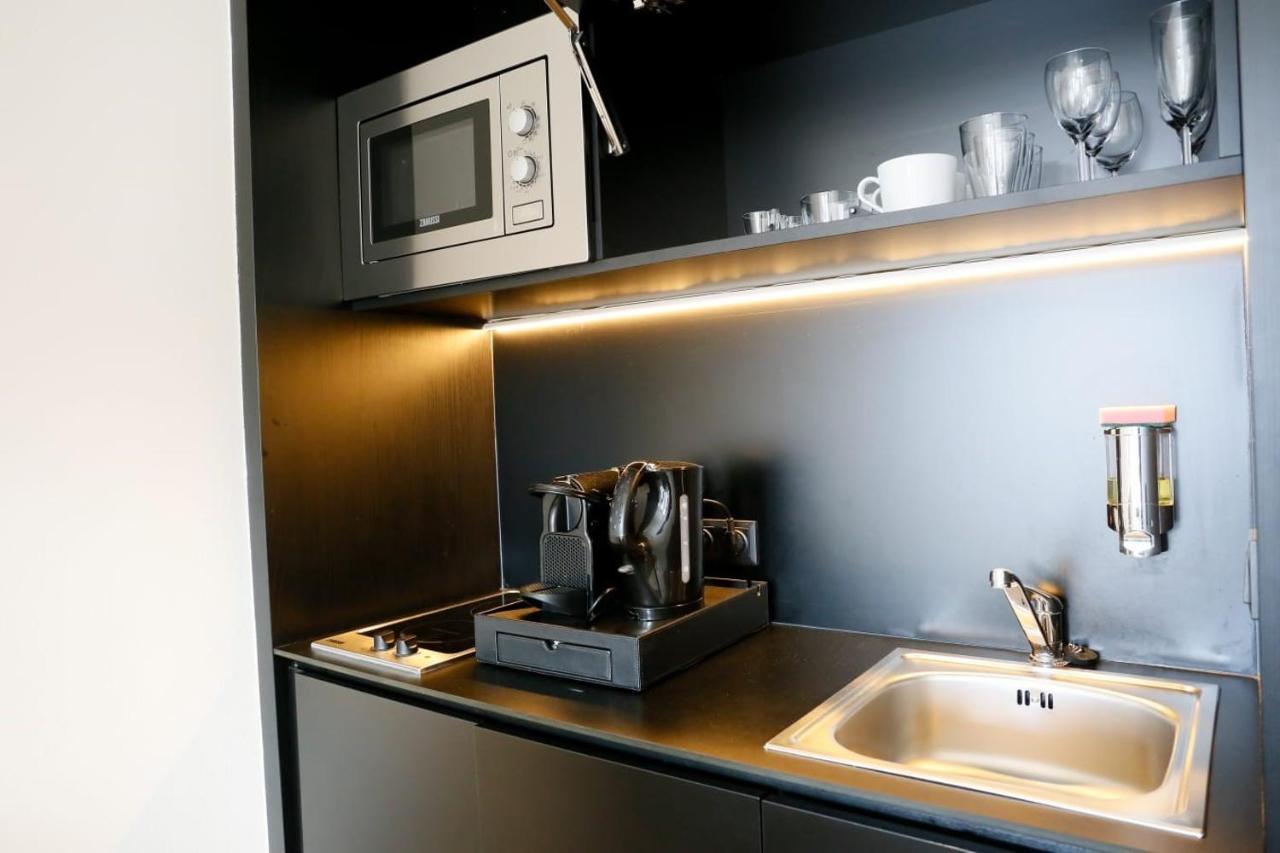 Blackhome Innsbruck City East I Contactless Check-In المظهر الخارجي الصورة