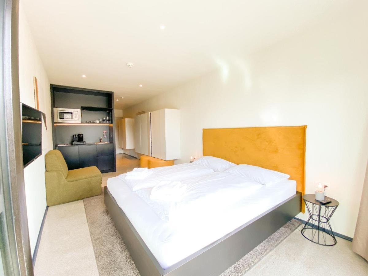 Blackhome Innsbruck City East I Contactless Check-In المظهر الخارجي الصورة