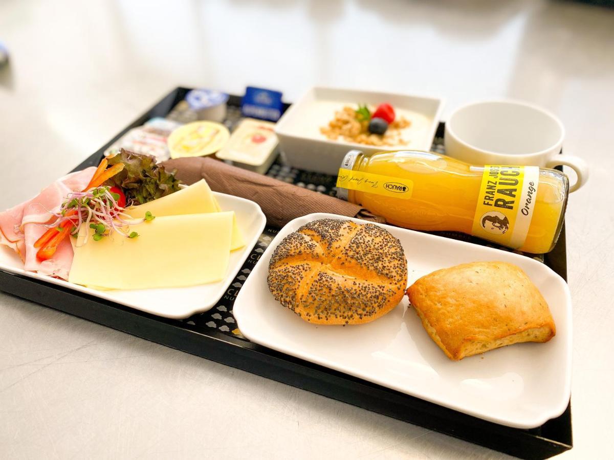 Blackhome Innsbruck City East I Contactless Check-In المظهر الخارجي الصورة