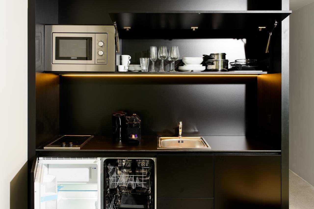 Blackhome Innsbruck City East I Contactless Check-In المظهر الخارجي الصورة