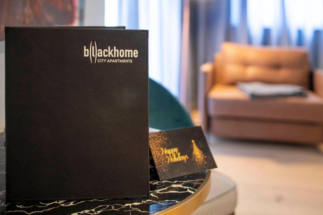 Blackhome Innsbruck City East I Contactless Check-In المظهر الخارجي الصورة