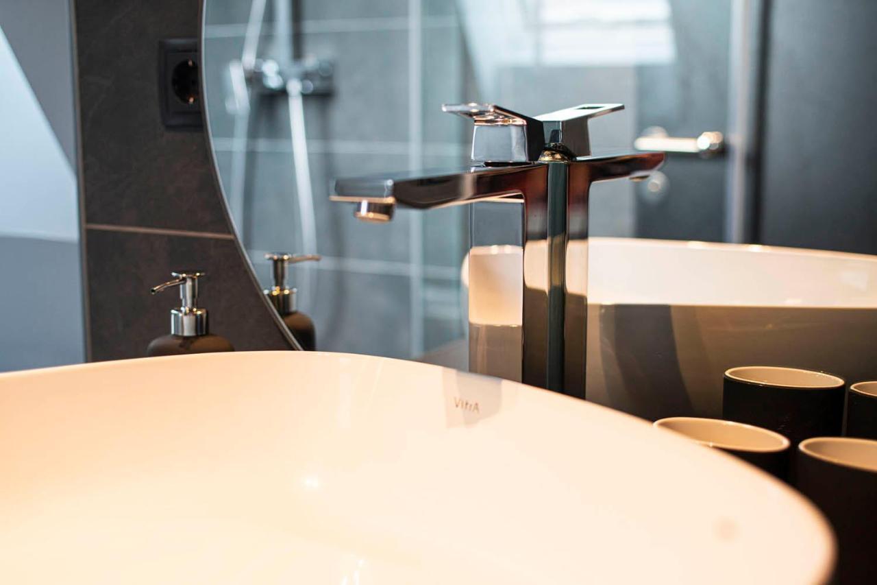 Blackhome Innsbruck City East I Contactless Check-In المظهر الخارجي الصورة