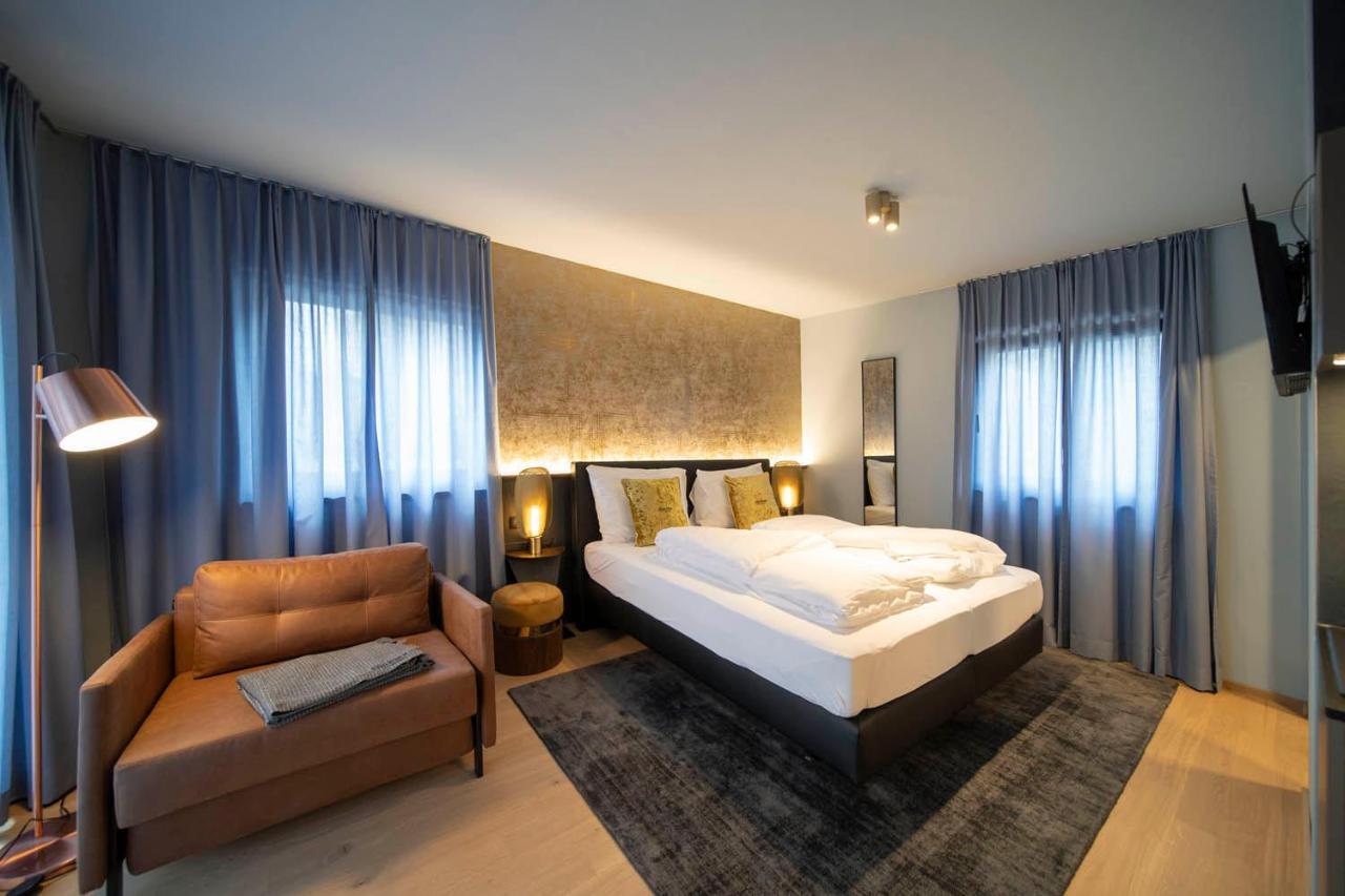 Blackhome Innsbruck City East I Contactless Check-In المظهر الخارجي الصورة