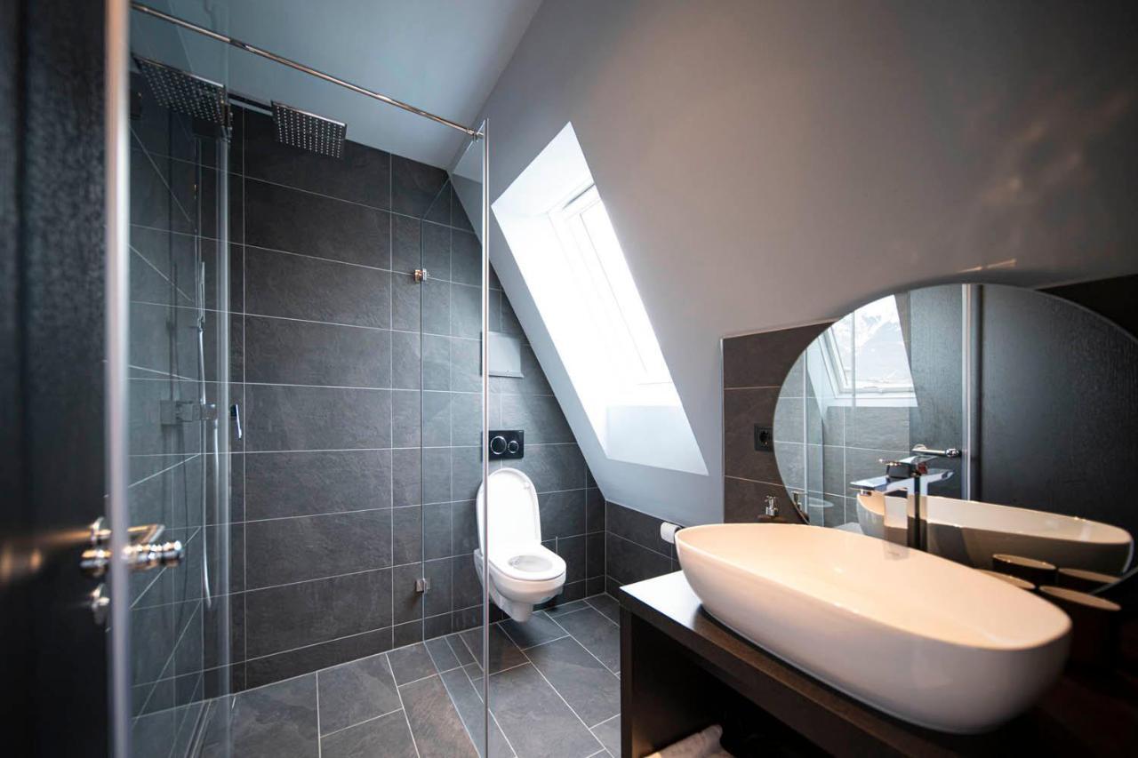 Blackhome Innsbruck City East I Contactless Check-In المظهر الخارجي الصورة