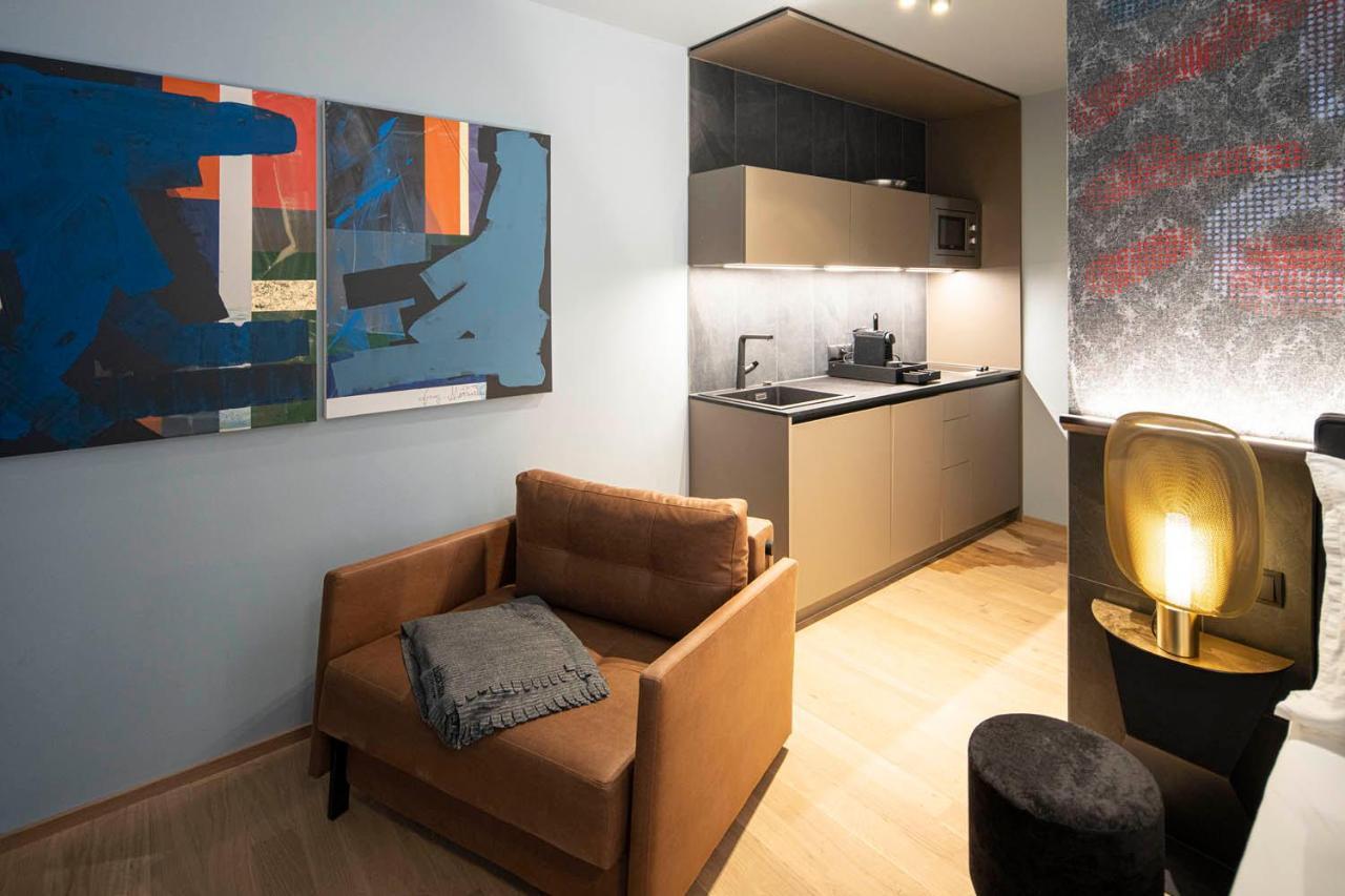 Blackhome Innsbruck City East I Contactless Check-In المظهر الخارجي الصورة