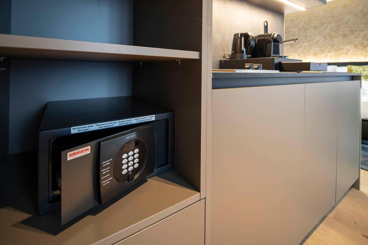 Blackhome Innsbruck City East I Contactless Check-In المظهر الخارجي الصورة
